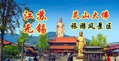 美女大黄免费变态网站美国江苏无锡灵山大佛旅游风景区